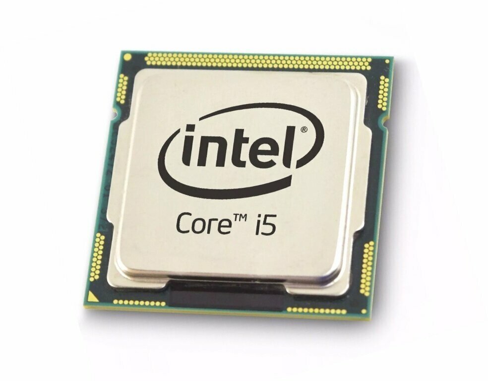 Процессор Intel Core i5-10400F LGA1200 6 x 2900 МГц