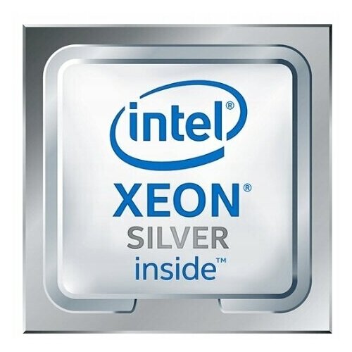 Процессор Intel Xeon Silver 4314 LGA4189, 16 x 2400 МГц, Dell процессор intel xeon silver 4214r lga3647 12 x 2400 мгц dell