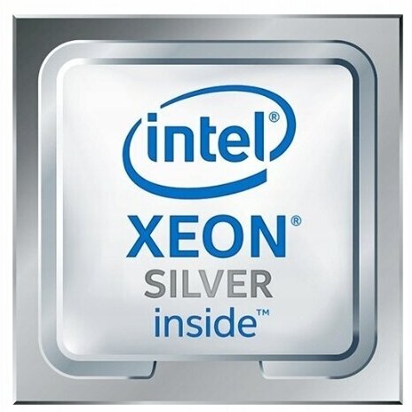 DELL Intel Xeon Silver 4314 (2.4GHz, 16C, 24M, Turbo, 135W HT) DDR4 2666 (analog SRKXL с разборки, без ГТД)
