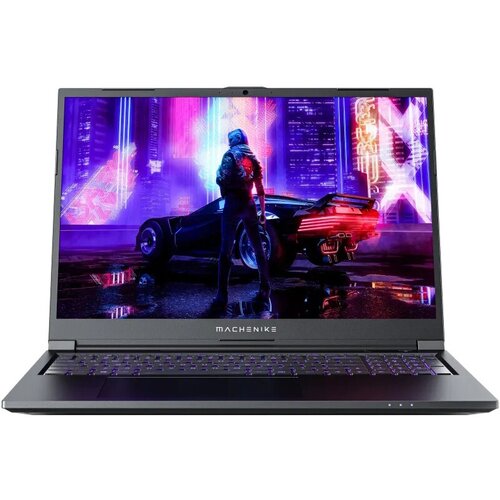 Ноутбук Machenike S16 S16-i712700H3050Ti4GF165HGMD0R 16 10798700₽