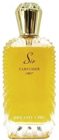 Sir Parfumer 1967 Dreamy Chic парфюмерная вода 100 мл унисекс