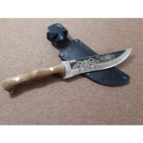 фото Нож кизляр "тарантул"