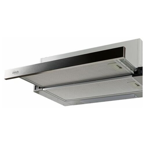 Кухонная вытяжка Oasis UV-60S F 562900₽