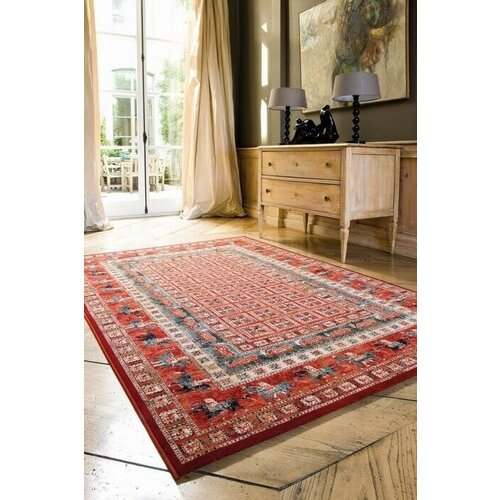 Ковер OSTA Kashqai 4301 300 1.35x2 м. ворс 8.3мм.