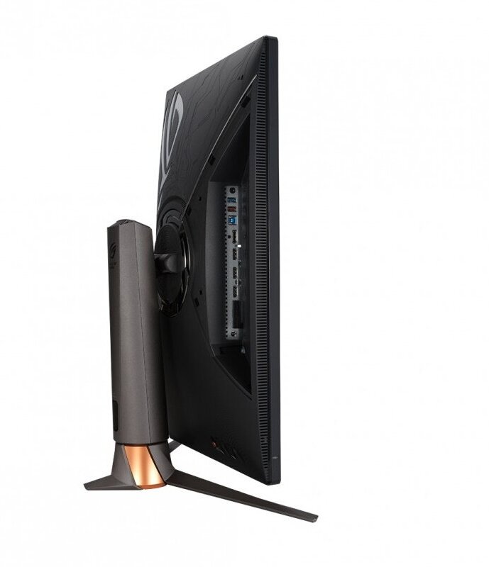 монитор Asus - фото №2