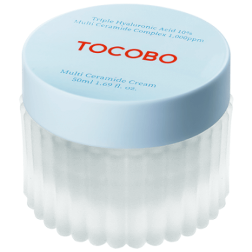 Крем Tocobo Multi ceramide cream с мультикерамидами, 50 мл