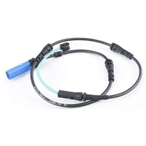 Датчик Тормозных Колодок, Зд. [Org] BMW арт. 34356890791