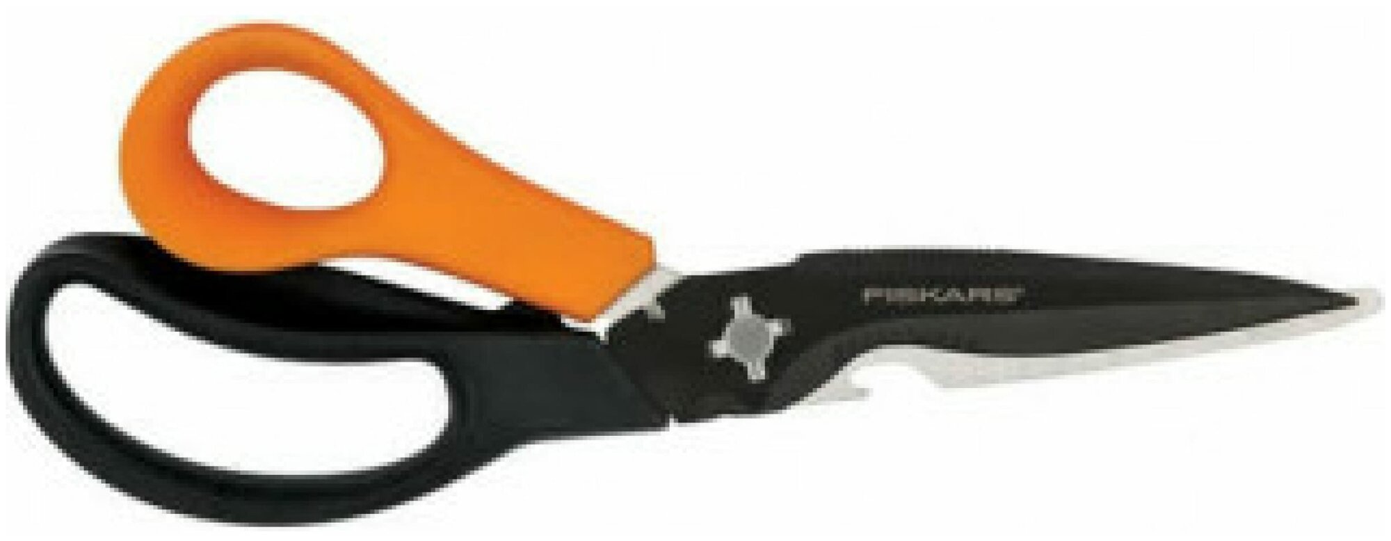 Многофункциональные ножницы Fiskars SP 341 1063329 - фотография № 1