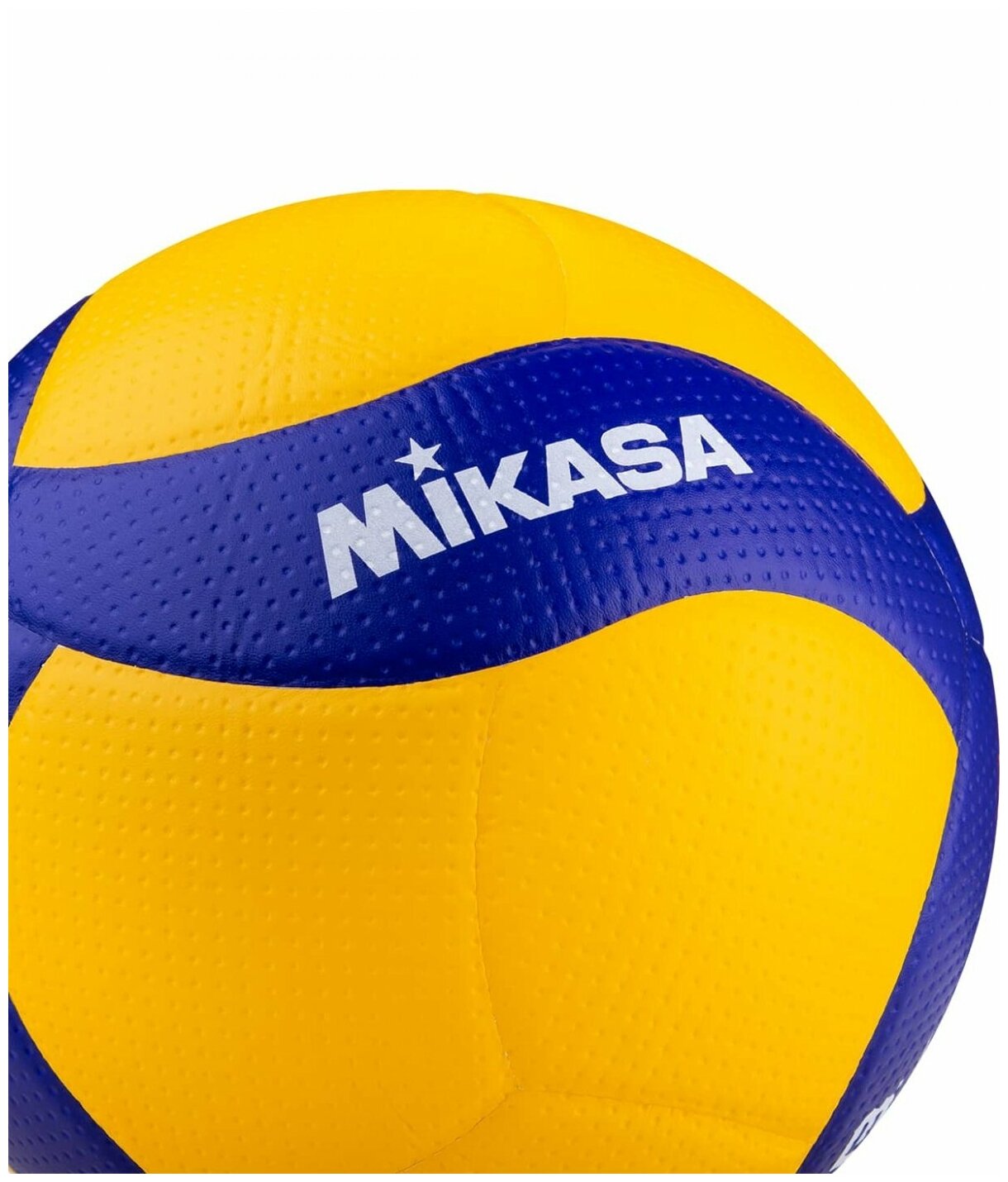   Mikasa V200W -