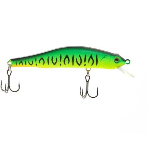 Воблер Namazu Wengo 90 мм 11 г минноу плавающий 0-1 м цвет 2 522₽