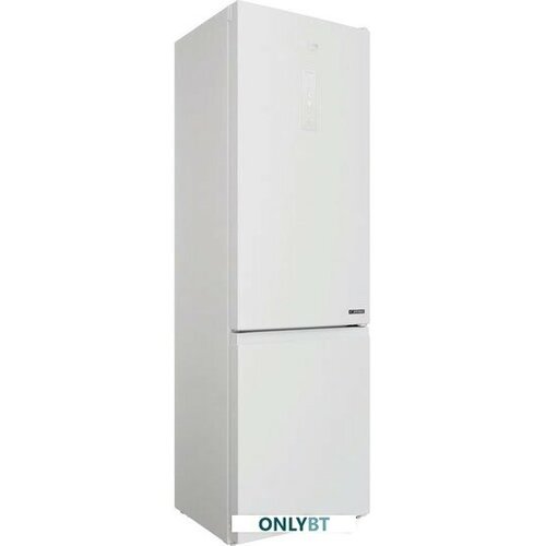 Холодильник HOTPOINT-ARISTON HTW 8202I W, двухкамерный, белый