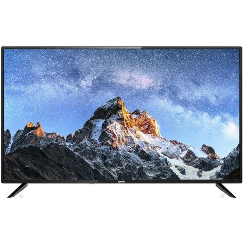 Телевизор LED BBK 40 40LEM-1002FTS2C черный FULL HD 60Hz DVB-T2 DVB-C RUS 2037000₽