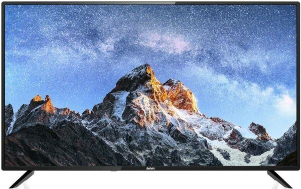 Телевизор BBK 40LEM-1002/FTS2C
