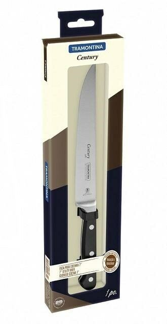 Tramontina Century Нож кухонный 15см 24007/006 - фотография № 15