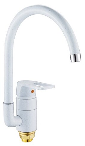 Смеситель на кухню Potato P7030-7