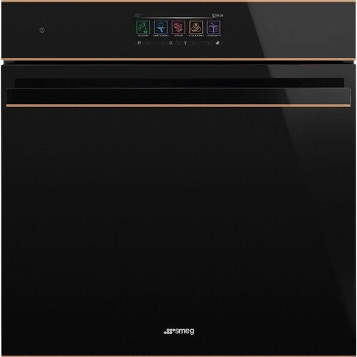 Духовой шкаф Smeg SO6606S4PNR Dolce Stil Novo 36479000₽