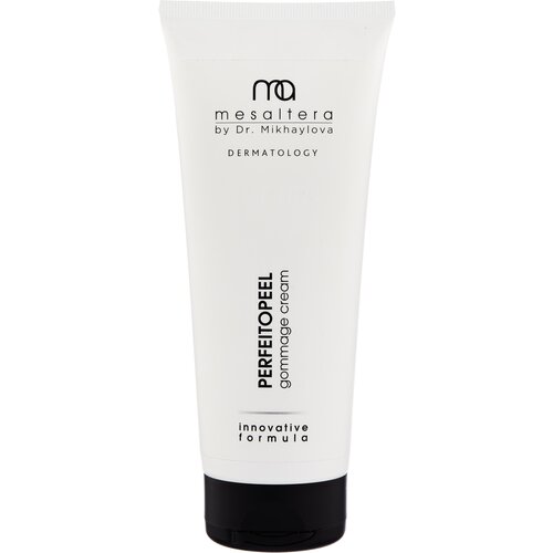 MESALTERA by Dr. Mikhaylova крем-гоммаж Perfeitopeel, 200 мл