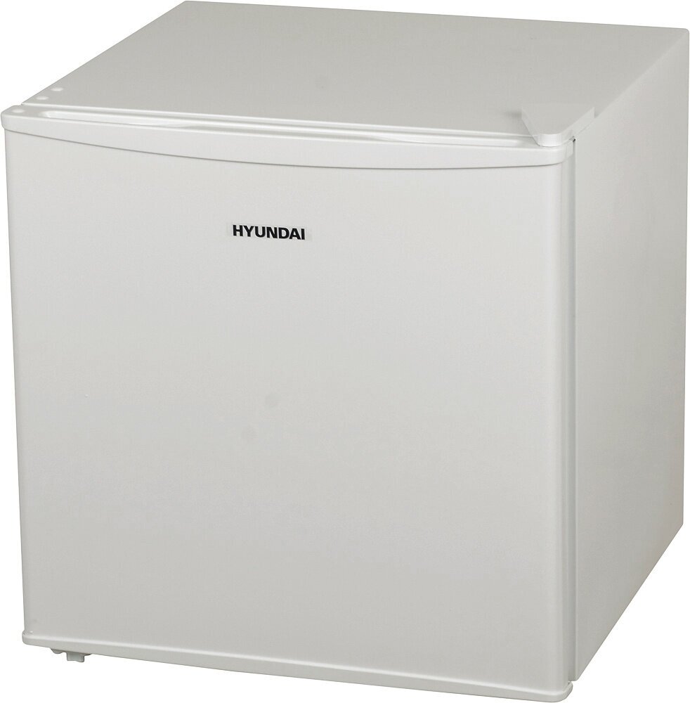Холодильник Hyundai CO0502 белый (однокамерный) — фото 1
