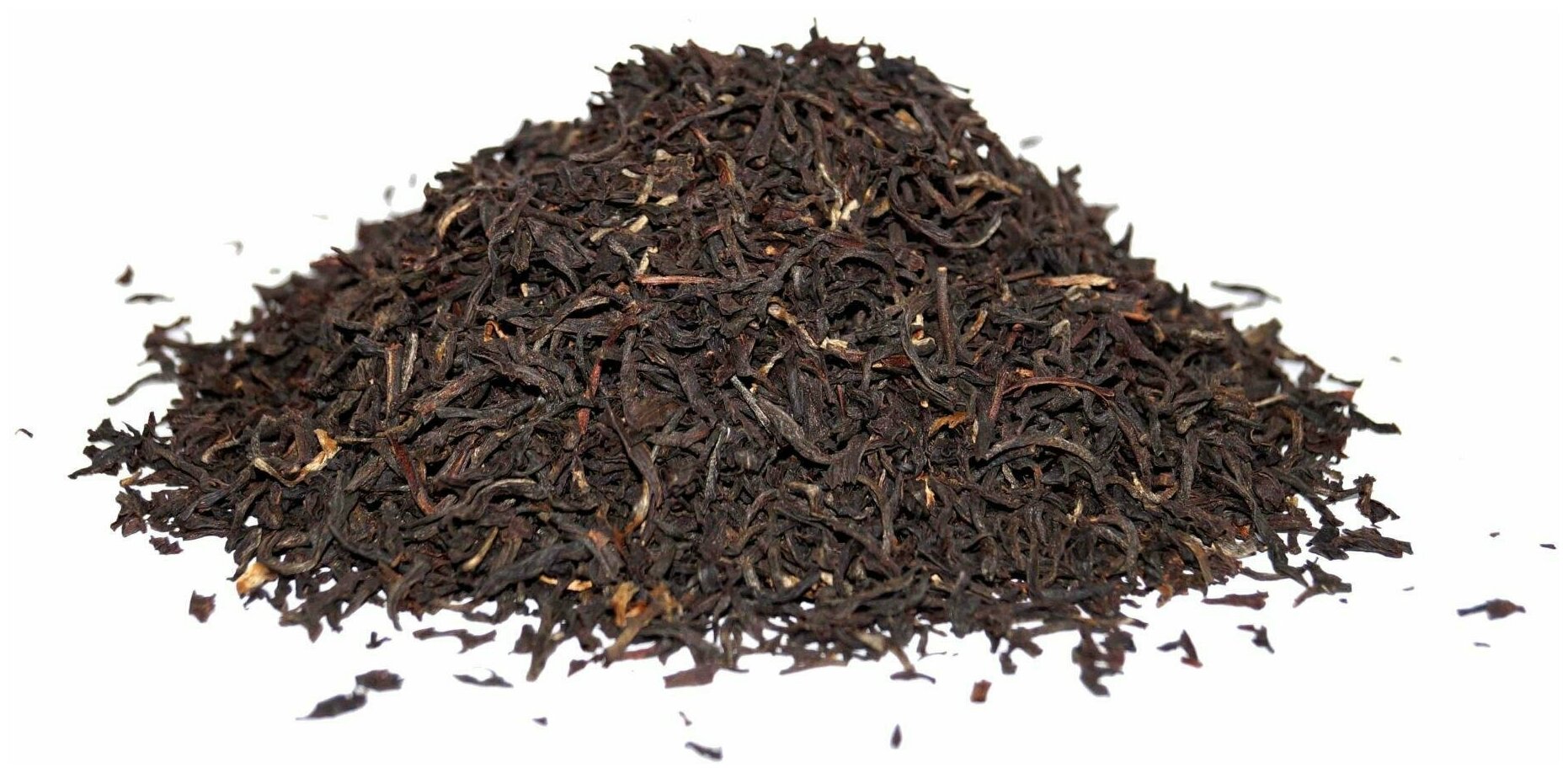 Черный индийский чай Ассам Мокалбари TGFOP1, 100 гр