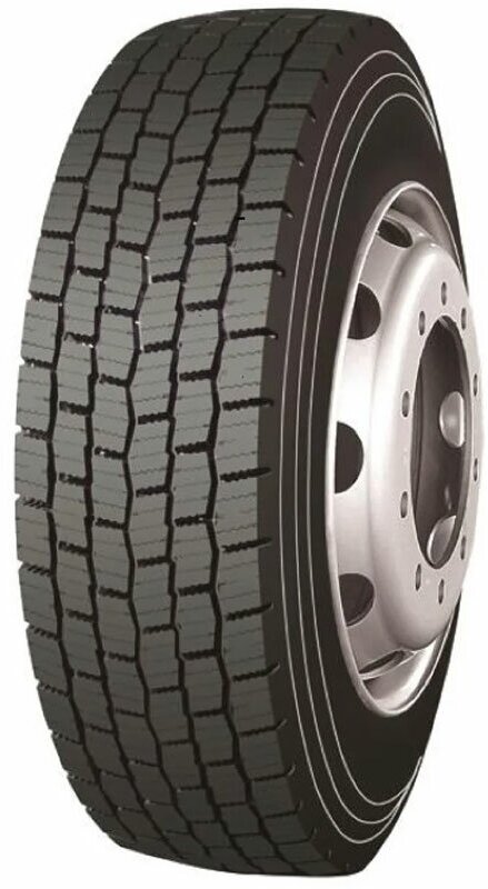 Авто шина LONGMARCH LM701 315/70R22,5 154/150J (ведущая)