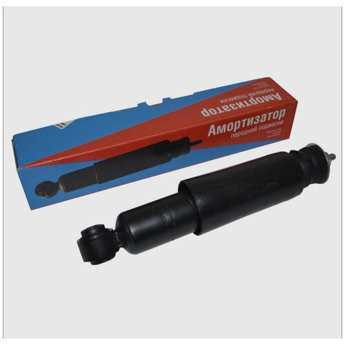 Амортизатор передний масляные никон 2101-07