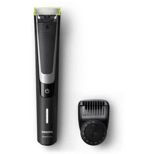 Philips OneBlade Pro QP651020 черный 1099000₽