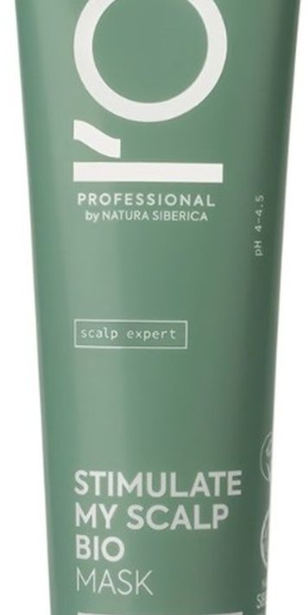 I`CE Professional Согревающая маска-активатор для кожи головы, 150 мл (I`CE Professional, ) I'CE Professional - фото №9