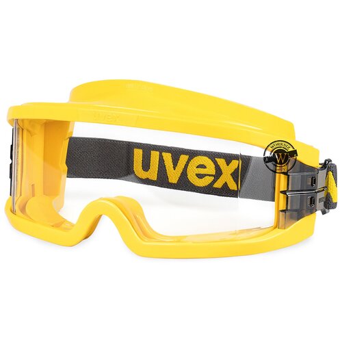 щиток на очки ультравижн uvex 9301 317 183356 Очки UVEX™ Ultravision™ 9301.613