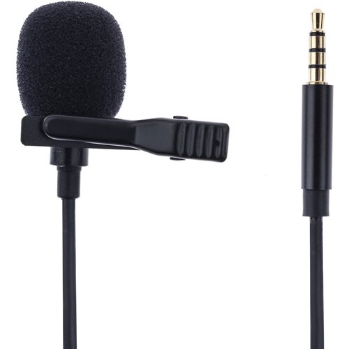 Микрофон петличный TRS-043 34500₽