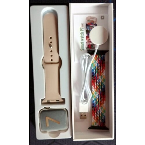 Smart Watch P7 Max 129000₽