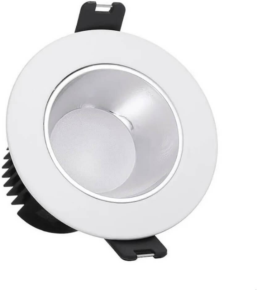 Светильник Yeelight Downlight M2 Pro Mesh Edition YLTS03YL, LED, 8 Вт ...