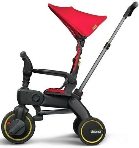 Doona Liki Trike S1 (Grey Hound)