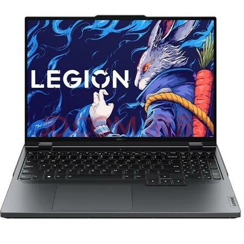 Lenovo legion pro 5 16arx8 onyx grey ноутбук lenovo legion 5 pro 16 onyx grey 82wk003vrk