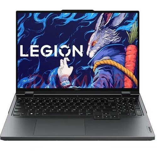 Lenovo legion pro 5i gray 18187800₽