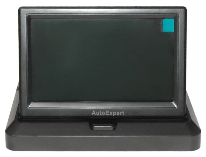 Автомобильный монитор AutoExpert DV-250