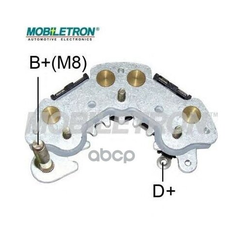 Диодный Мост Генератора Mobiletron арт. RH36