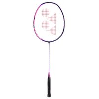 Ракетка для бадминтона Yonex Astrox Smash Purple/Pink, F/5G