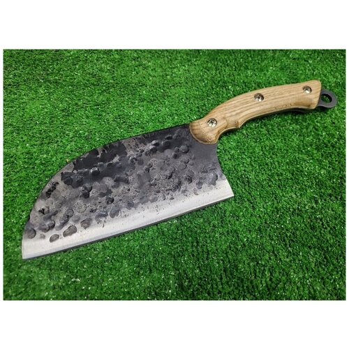 Топорик кованный для мясо топорик forester hatchet