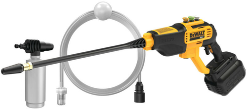 Dcpw550b dewalt discount