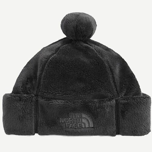 The North Face Шапка Osito Beanie S-M, vanadis grey