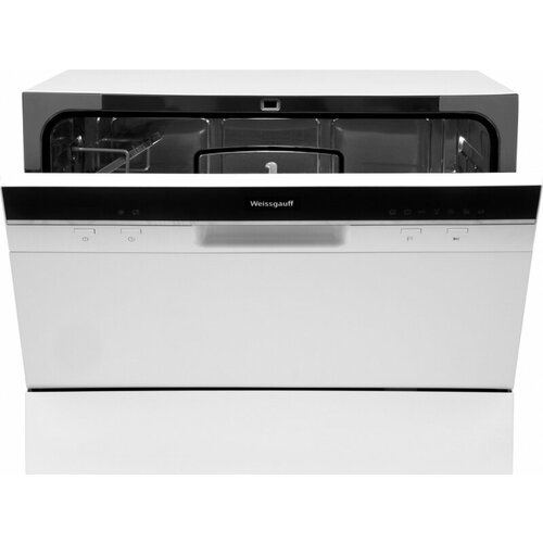 Уцененная посудомоечная машина Weissgauff TDW 4017 26641 3061000₽