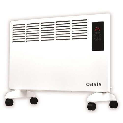 Конвектор модель DK-15 Oasis 580000₽