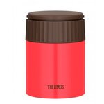 Термос для еды Thermos JBQ-400-PCH (0,4 литра), розовый - изображение