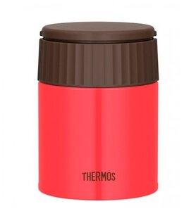 Фото Термос для еды Thermos JBQ-400-PCH (0,4 литра), розовый