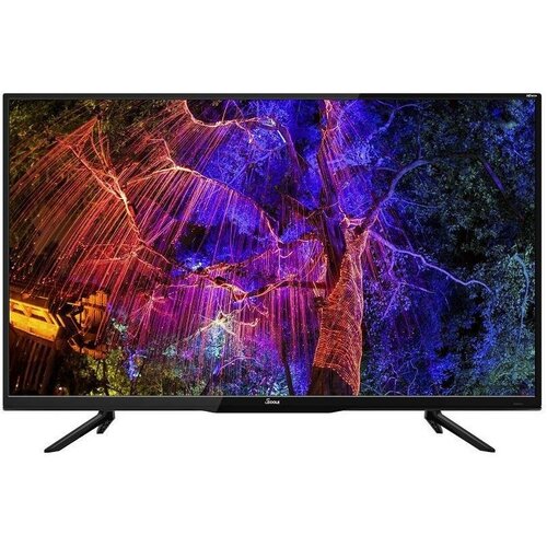 LCDЖК телевизор Scoole SL-LED43S01T2H 1963400₽