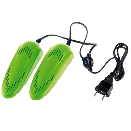 Электрическая сушилка для детской обуви Ergolux ELX-SD01-C16 1089₽