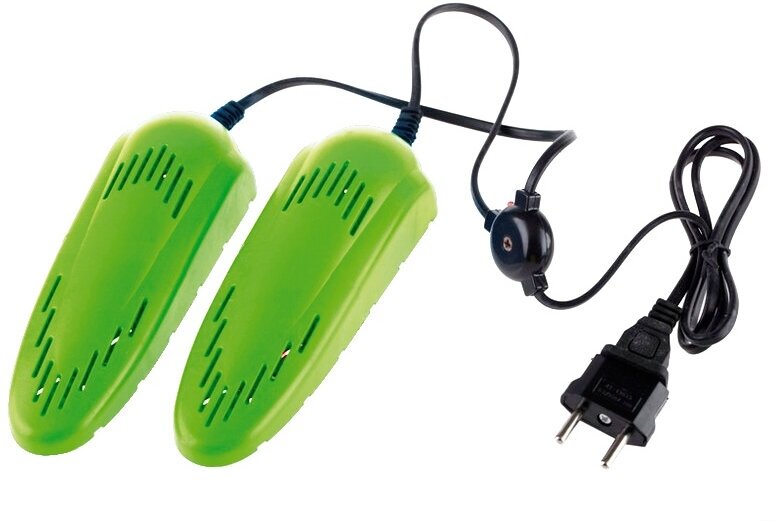 Электрическая сушилка для детской обуви Ergolux ELX-SD01-C16