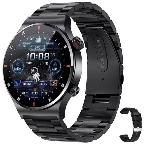 Смарт часыУмные часыSmart watch 339000₽