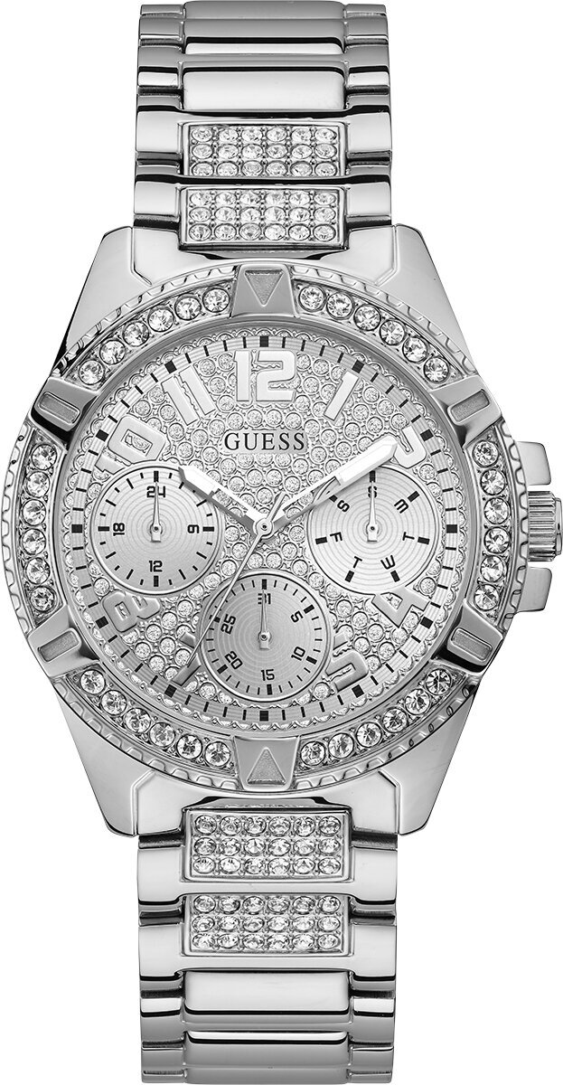 Наручные часы GUESS Sport W1156L1