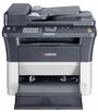 МФУ лазерное KYOCERA FS-1025MFP, ч/б, A4